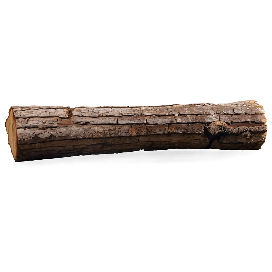 Split Log Png 82 PNG Image