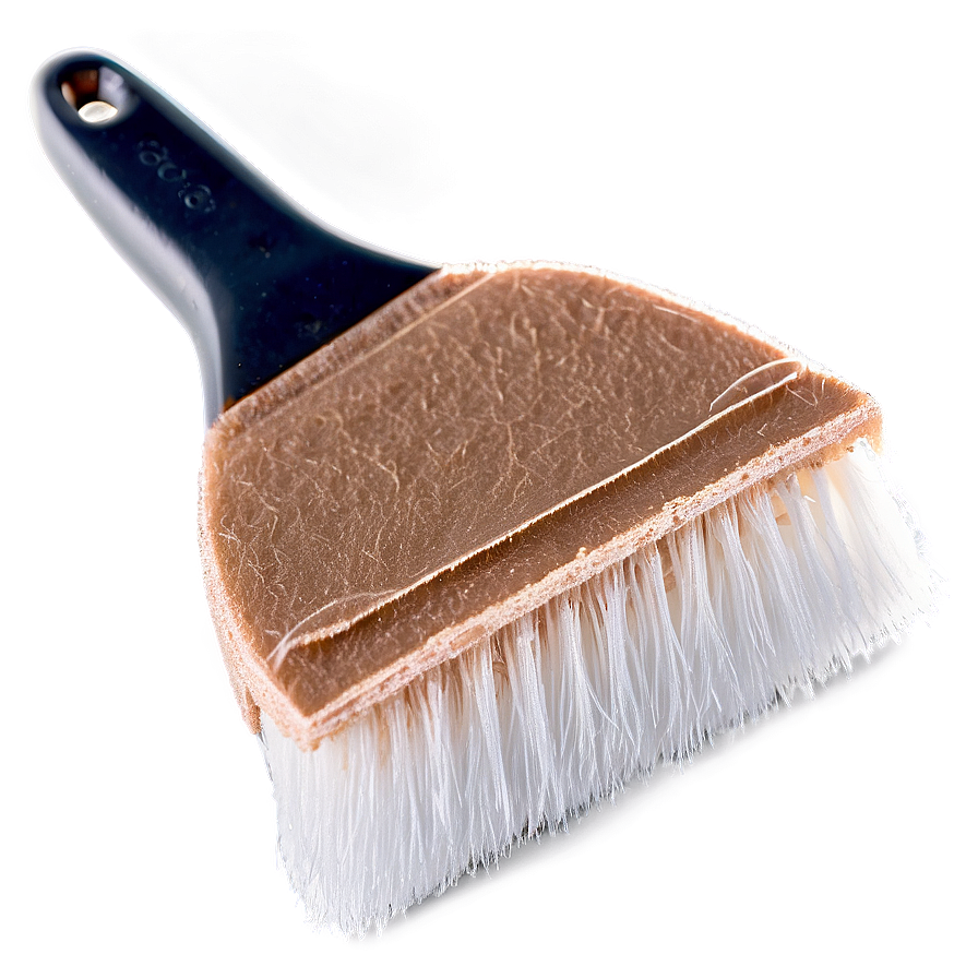 Sponge Paint Brush Png 60 PNG Image