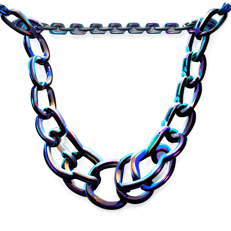 Spooky Chains Png 05252024 PNG Image