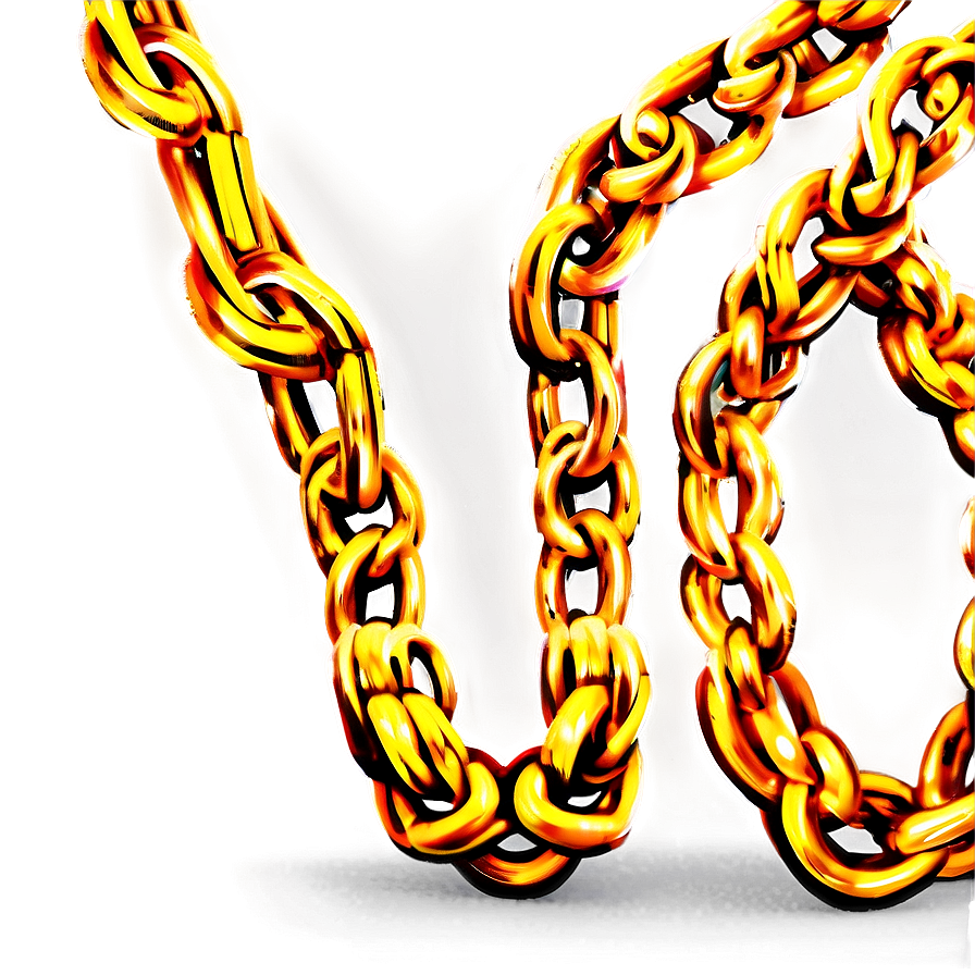 Spooky Chains Png Esi60 PNG Image