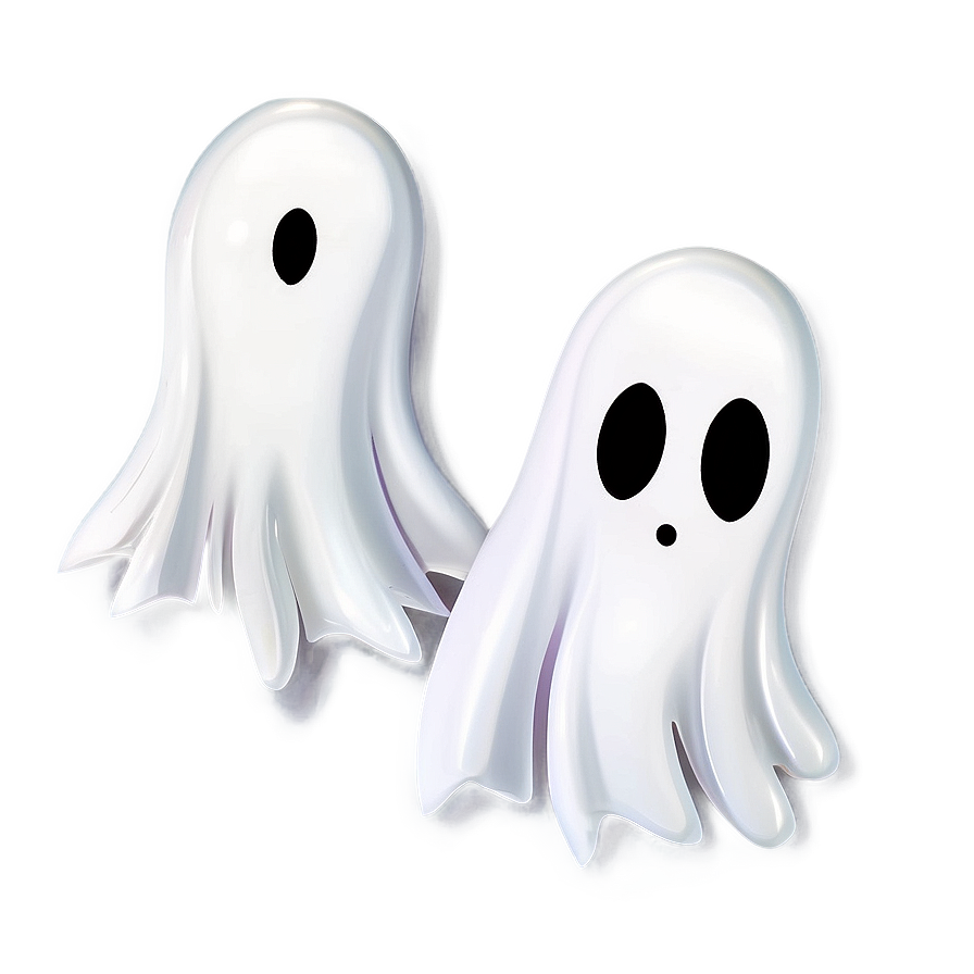 Spooky Ghosts Png Vxk61 PNG Image