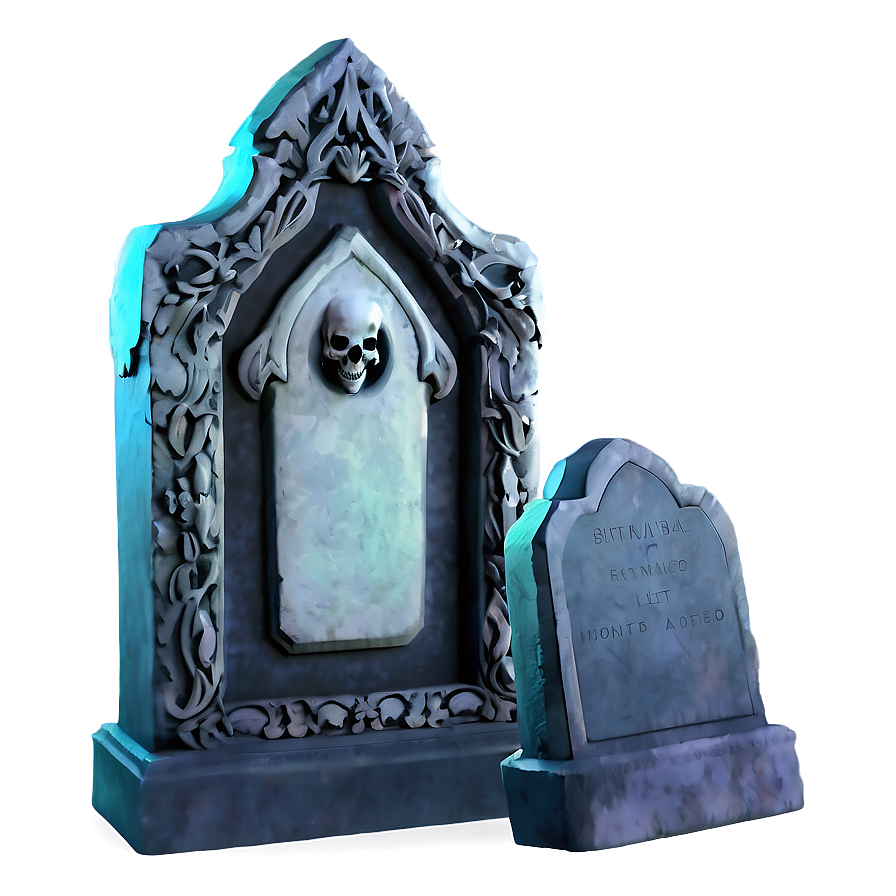 Spooky Grave Png Jdf97 PNG Image