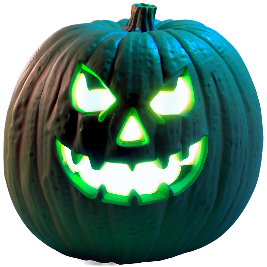 Spooky Jack-o'-lantern Png Gsc21 PNG Image