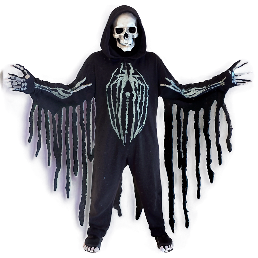 Spooky Season C PNG Image