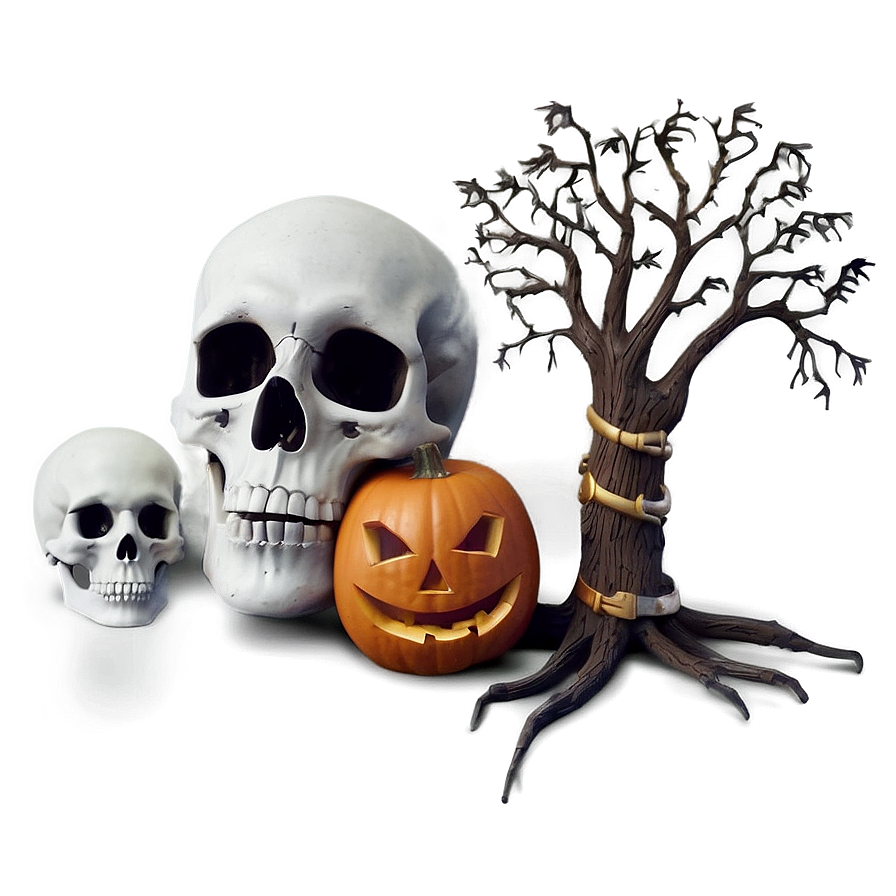 Spooky Season Playlist Png Mqo40 PNG Image