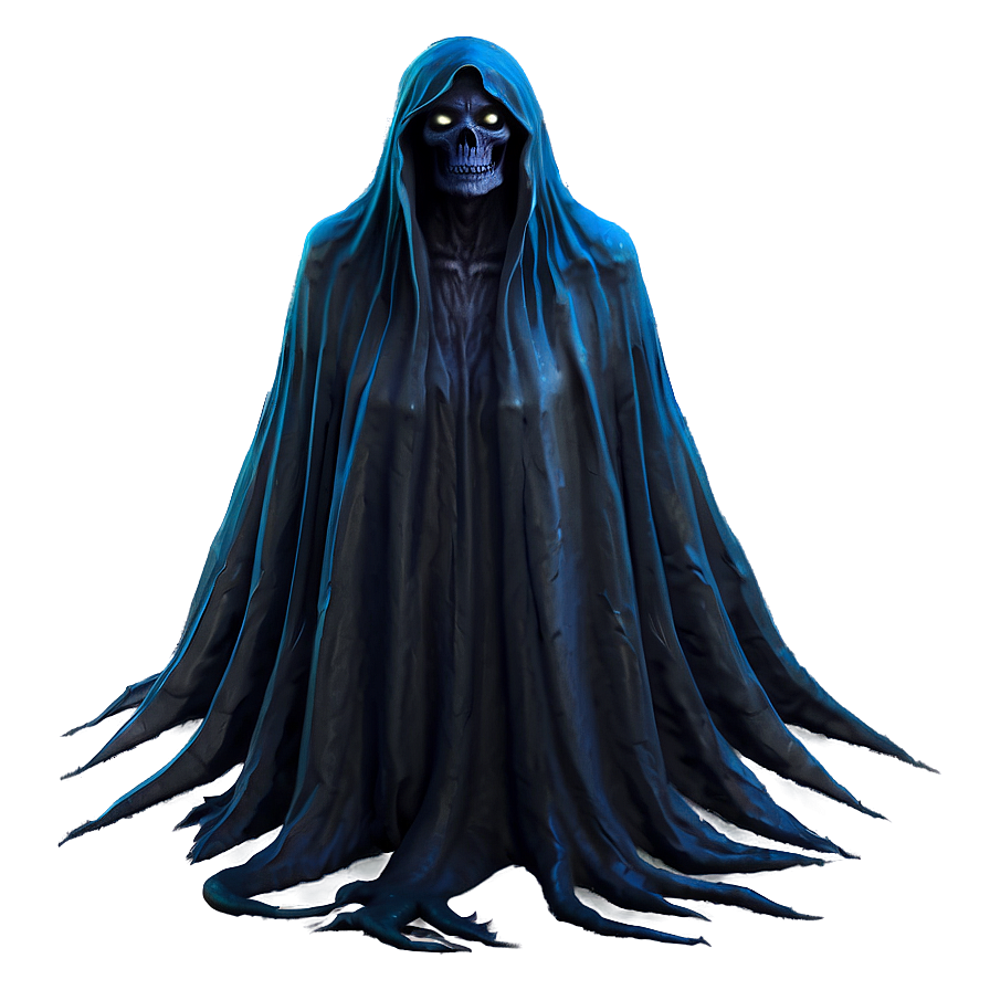 Spooky Spirit Png 06292024 PNG Image