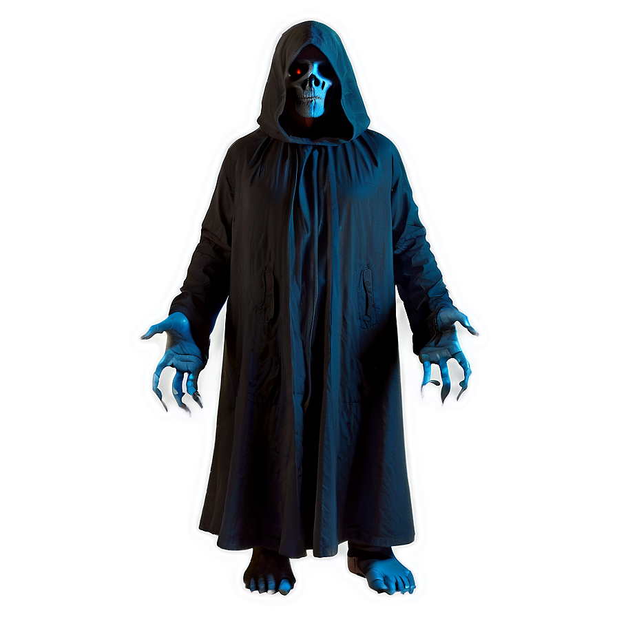 Spooky Spirit Png 13 PNG Image