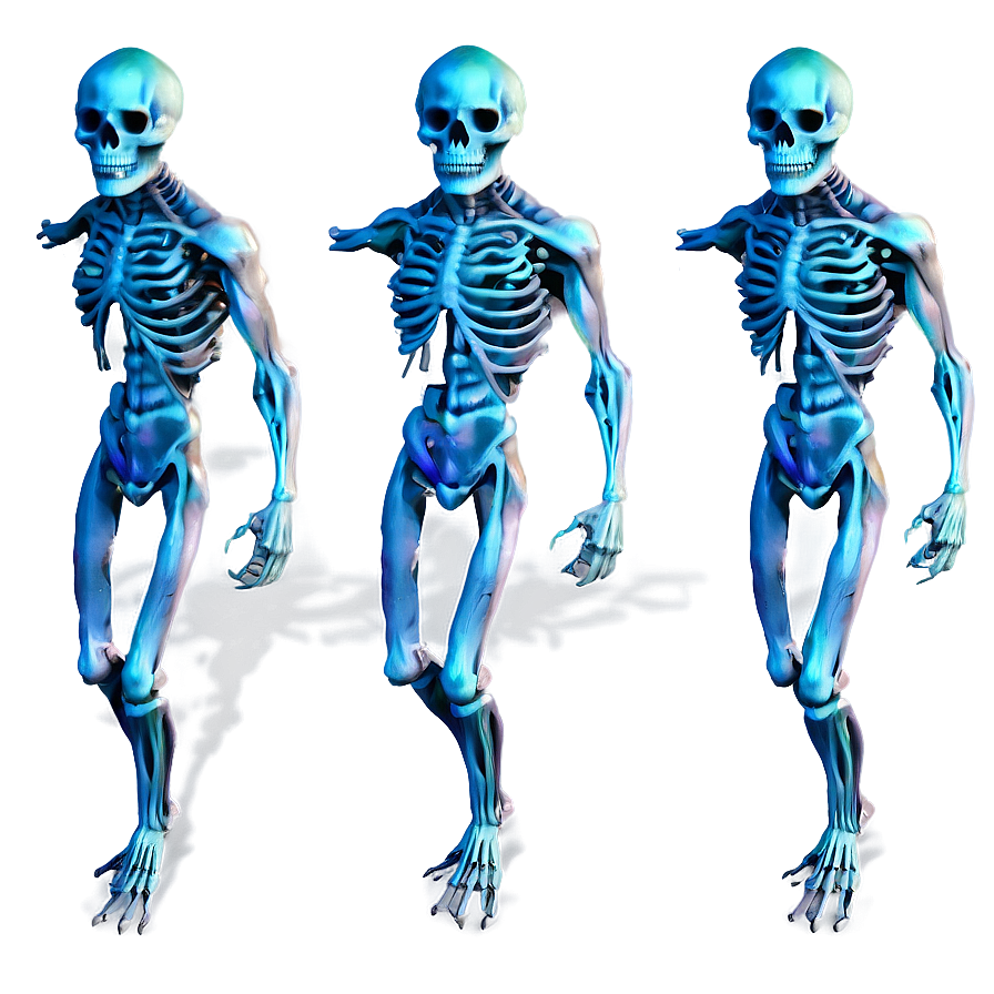 Spooky Spirit Png Qfm10 PNG Image