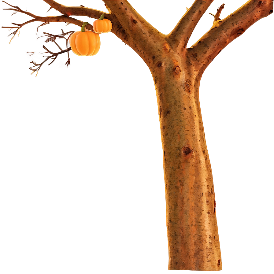 Spooky Tree Branch Png Dyo79 PNG Image