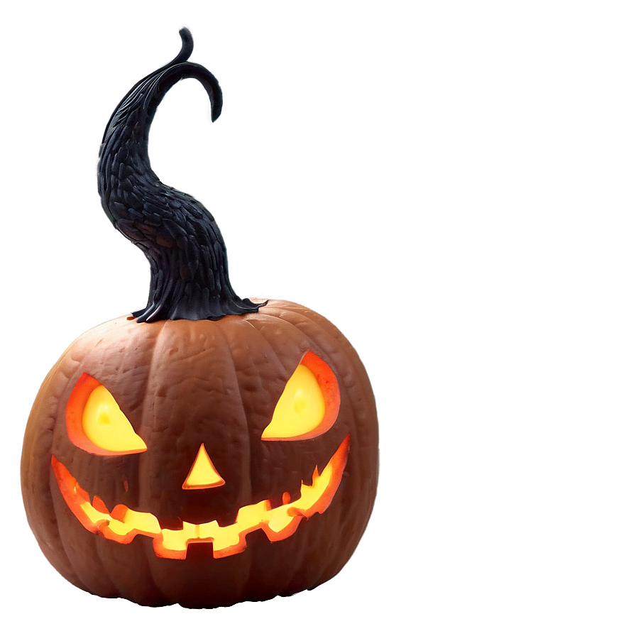 Spooky Vibes Png Xhb PNG Image