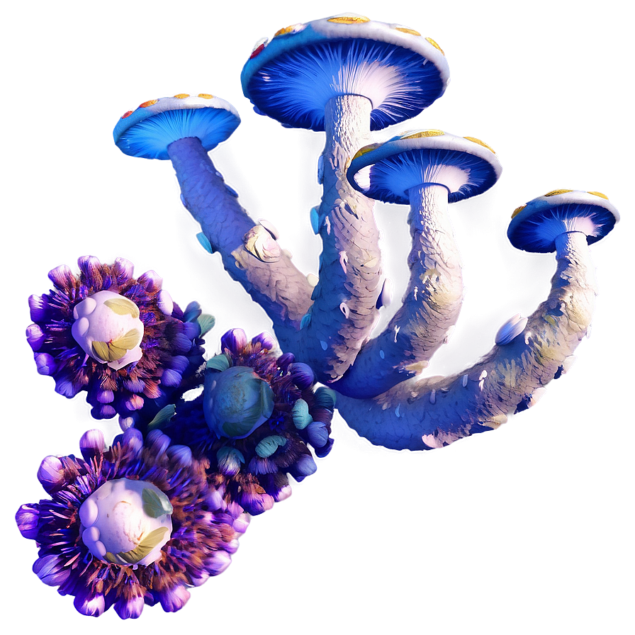 Spore Spread Png Jar80 PNG Image