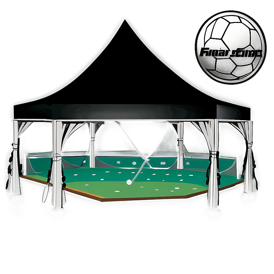 Sports Arena Marquee Png 95 PNG Image