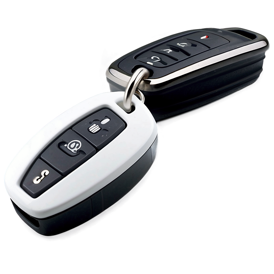 Sports Car Keys Png Cay PNG Image