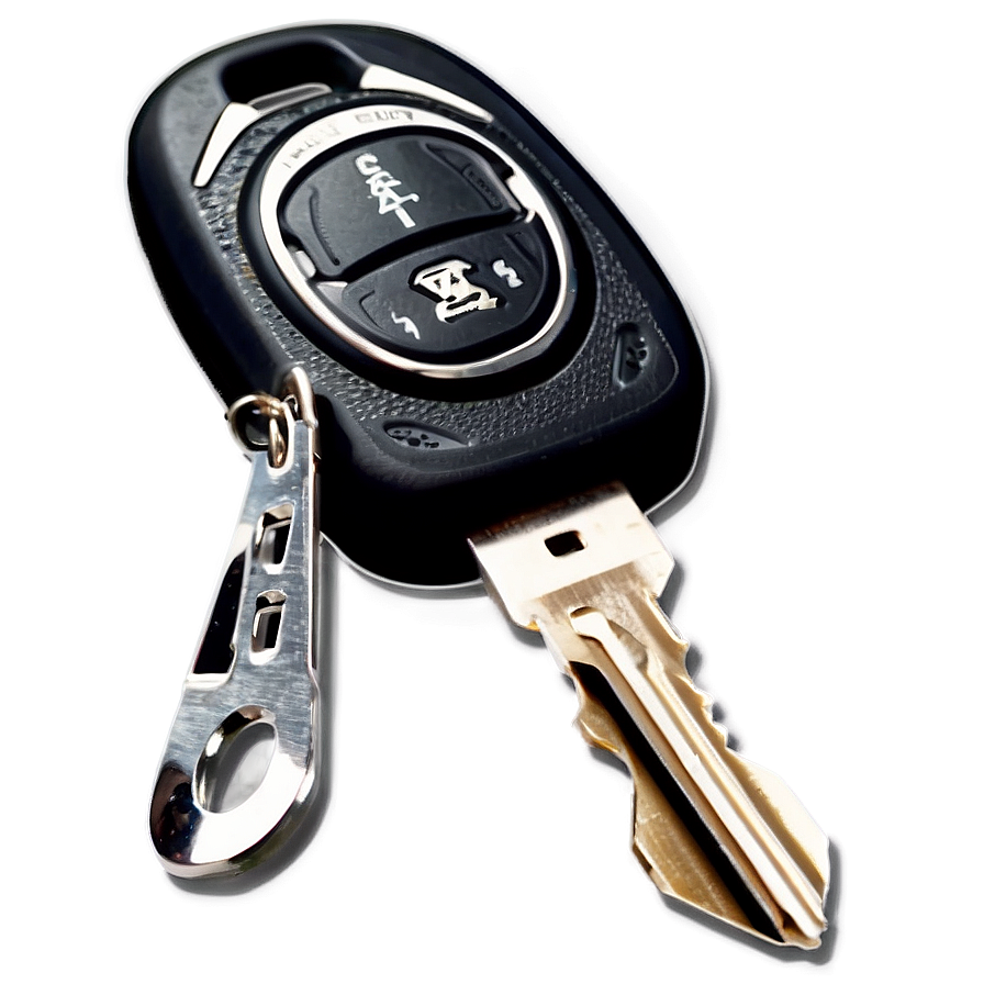 Sports Car Keys Png Ndk PNG Image