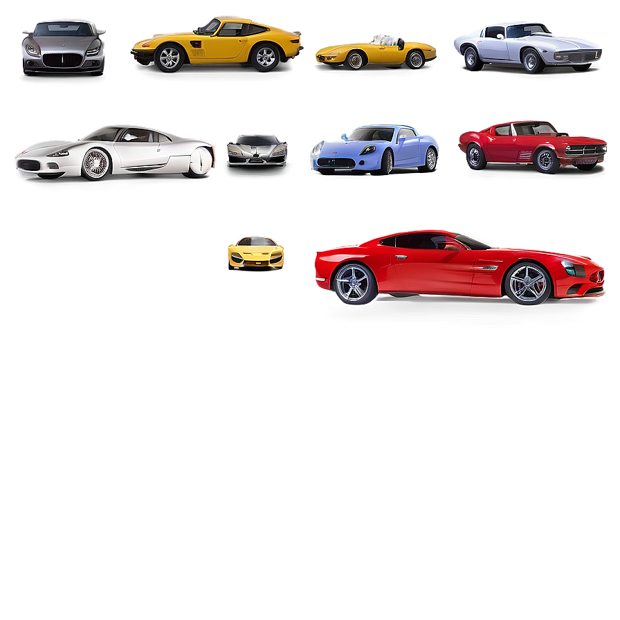 Sports Cars Png Sul32 PNG Image