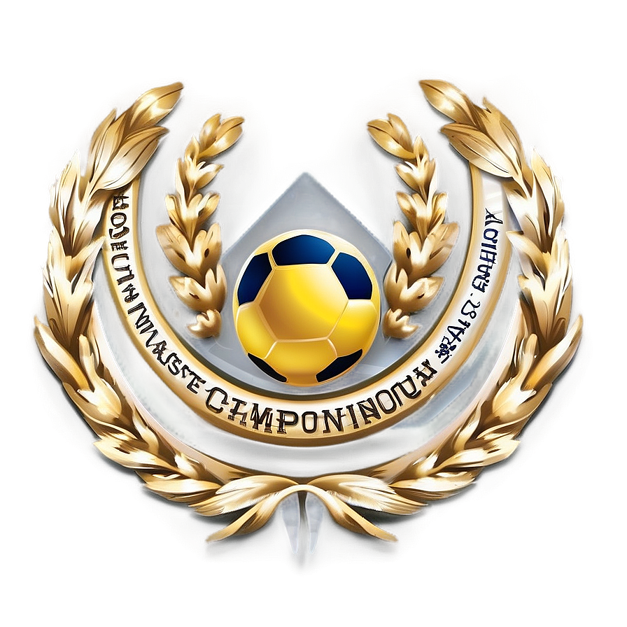 Sports Championship Award Png Rlb PNG Image