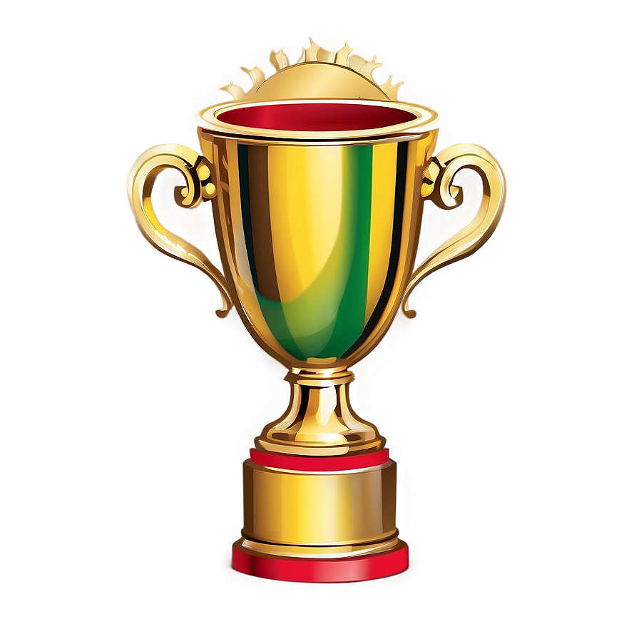 Sports Cups Png 06242024 PNG Image