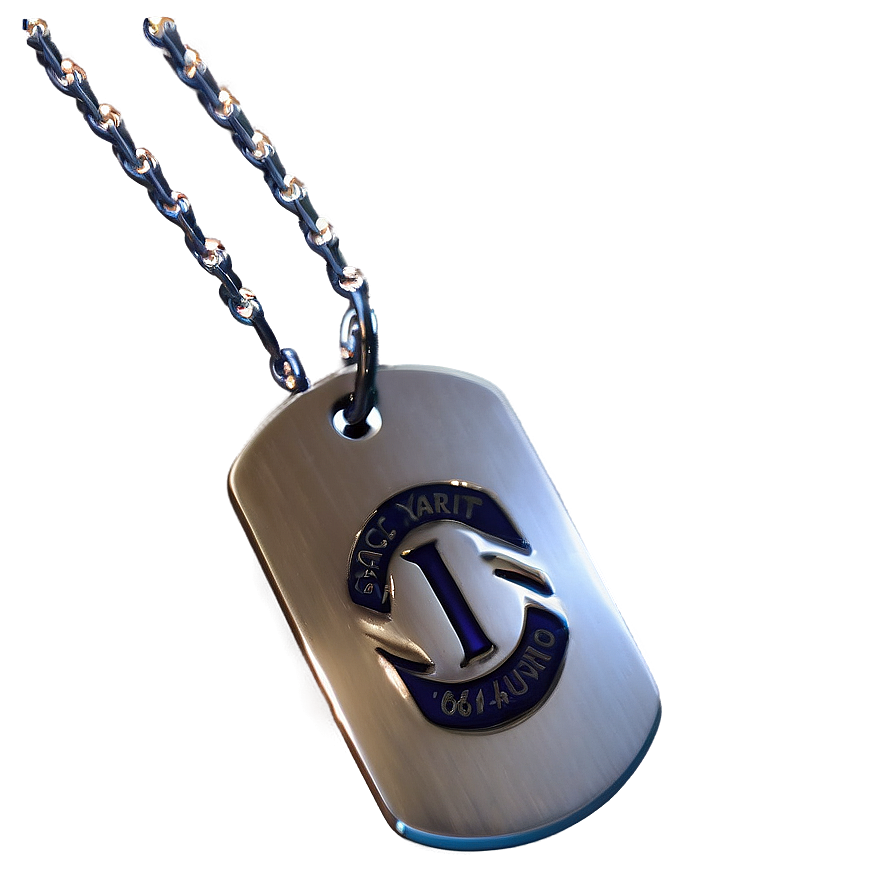 Sports Dog Tags Png 39 PNG Image