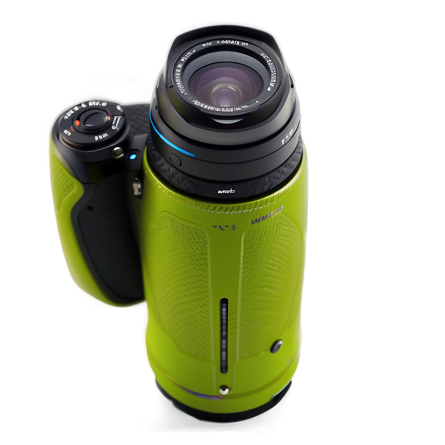 Sports Dslr Camera Png 57 PNG Image