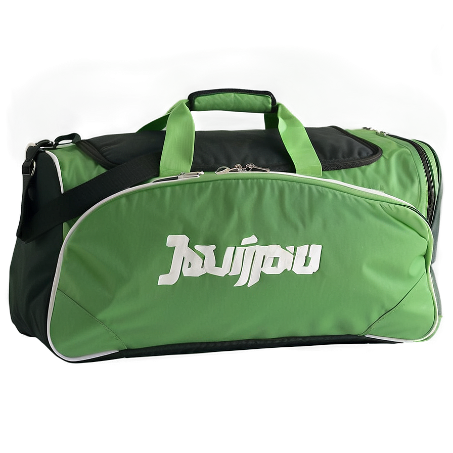 Sports Equipment Bags Png 05252024 PNG Image