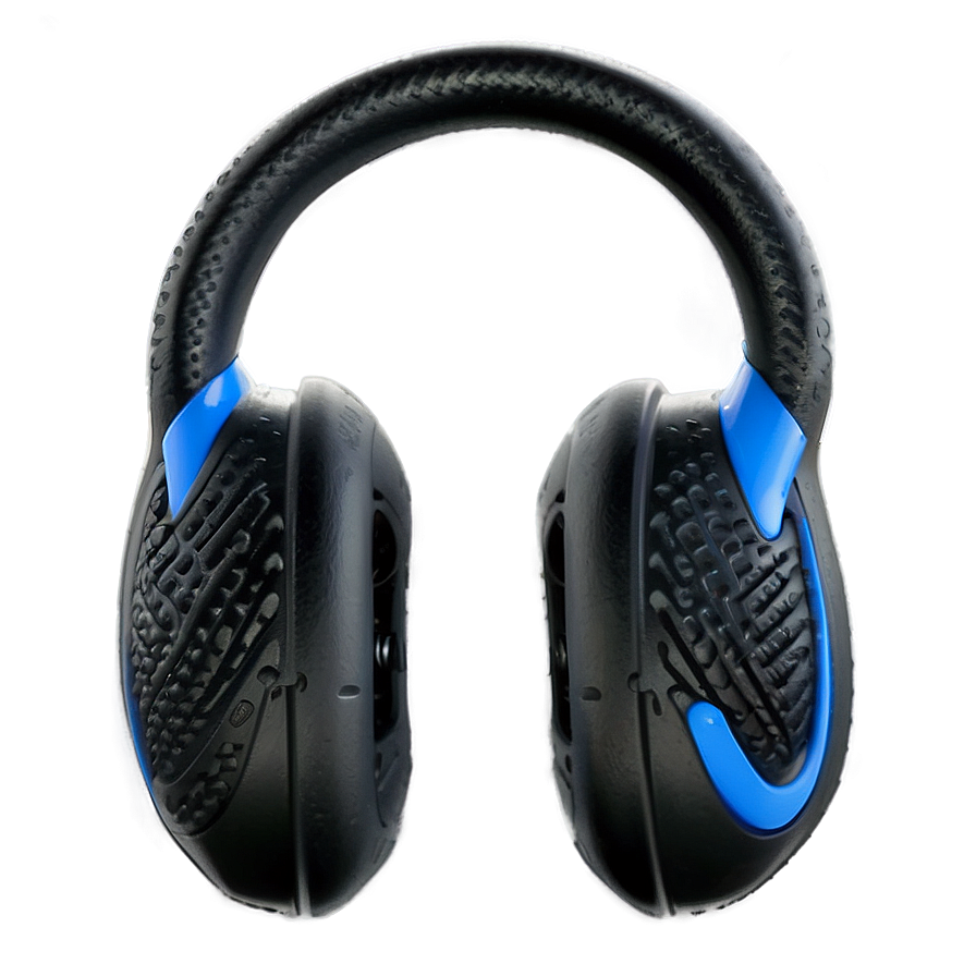 Sports Headphones Sweatproof Png Cog76 PNG Image