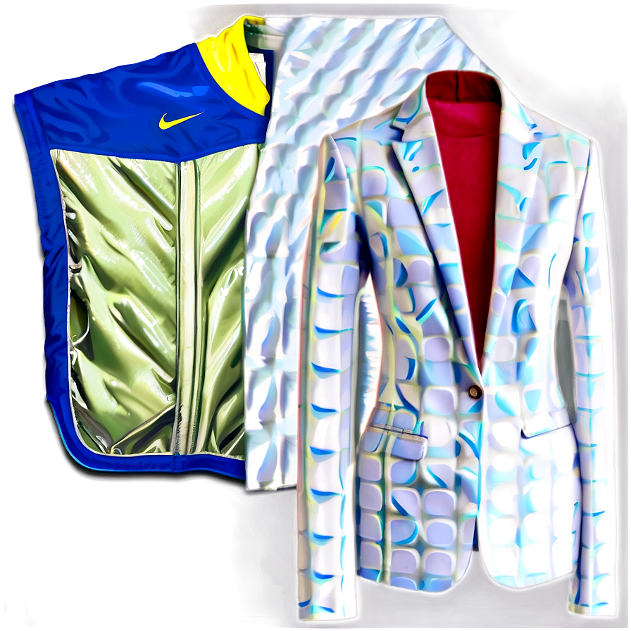 Sports Jacket Png Mvo PNG Image