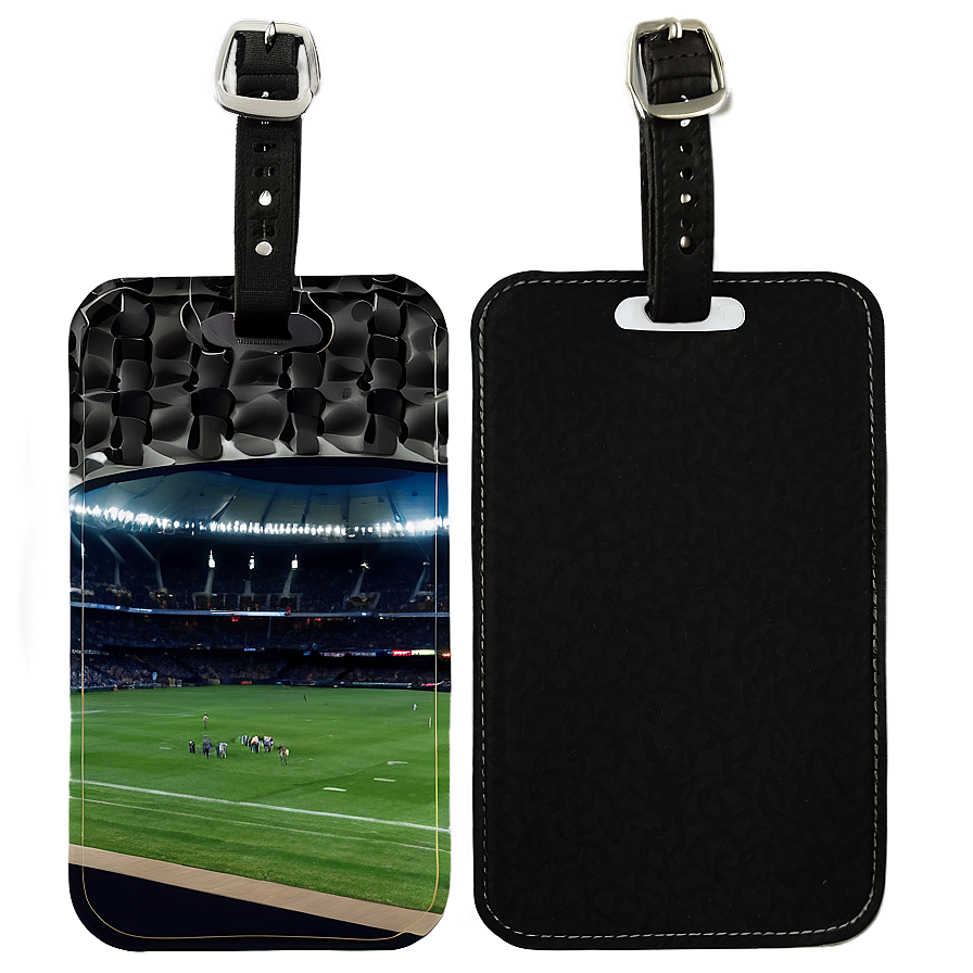 Sports Luggage Tag Png 86 PNG Image