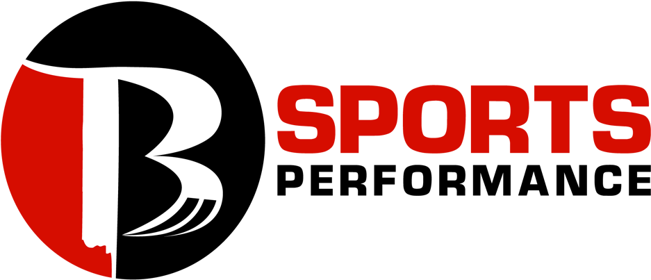 Sports Performance Logo PNG Image