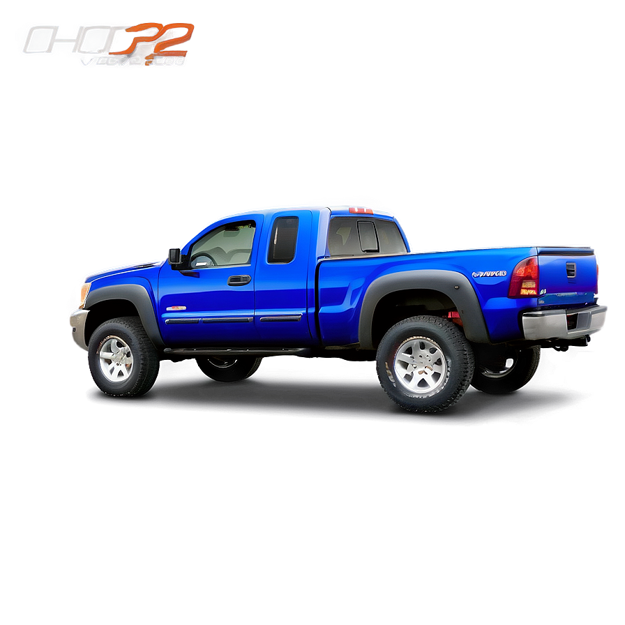 Sports Pickup Truck Png Fsi PNG Image