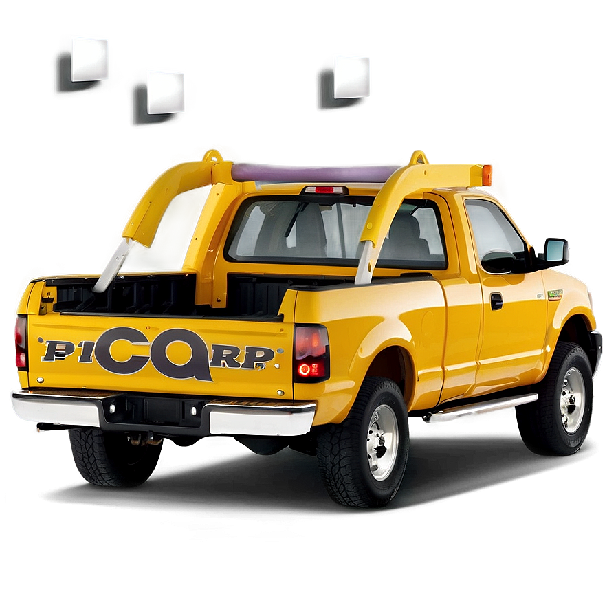 Sports Pickup Truck Png Jnt98 PNG Image