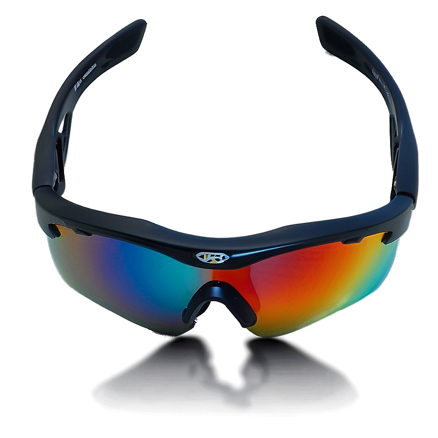 Sports Sunglasses For Athletes Png Kbn PNG Image