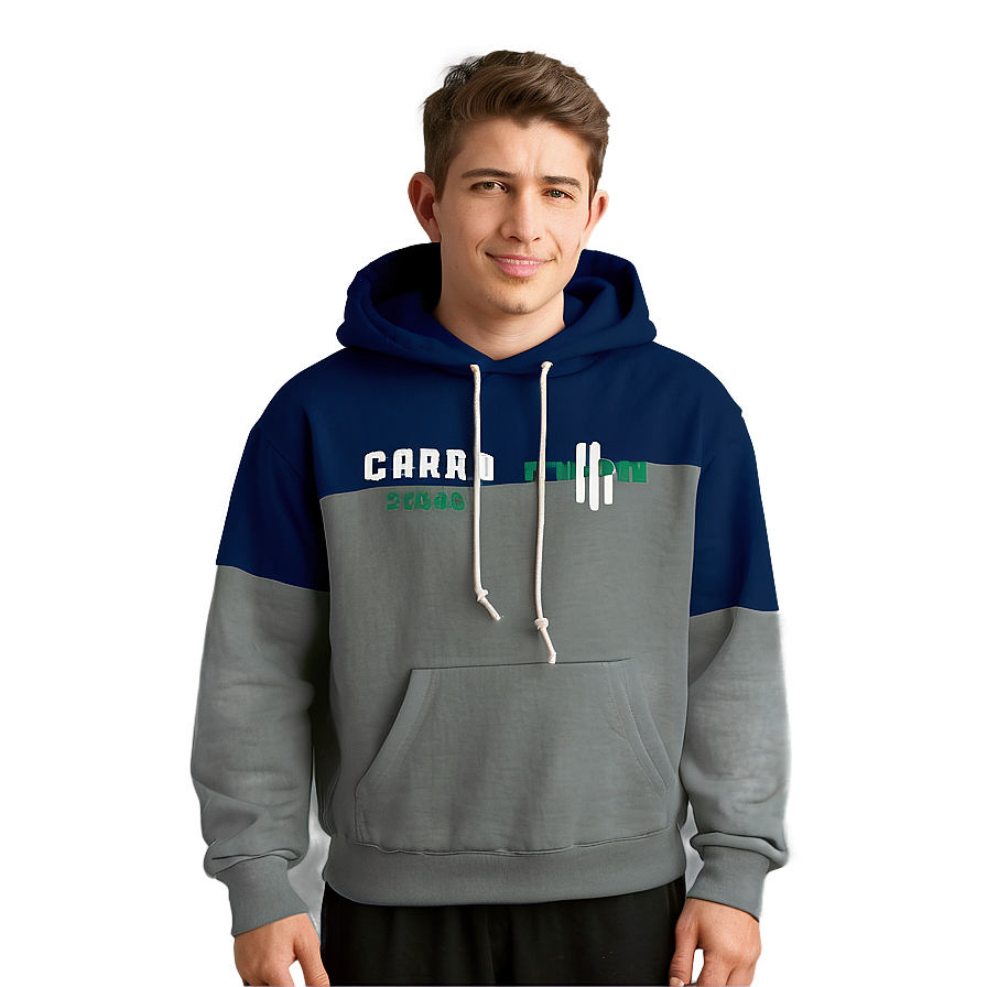 Sports Team Hoodie Strings Png Vke PNG Image