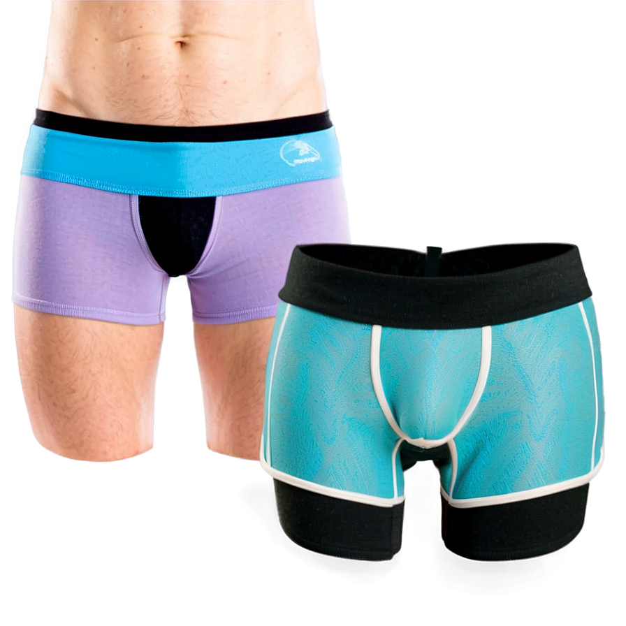 Sports Underwear Png Tac PNG Image