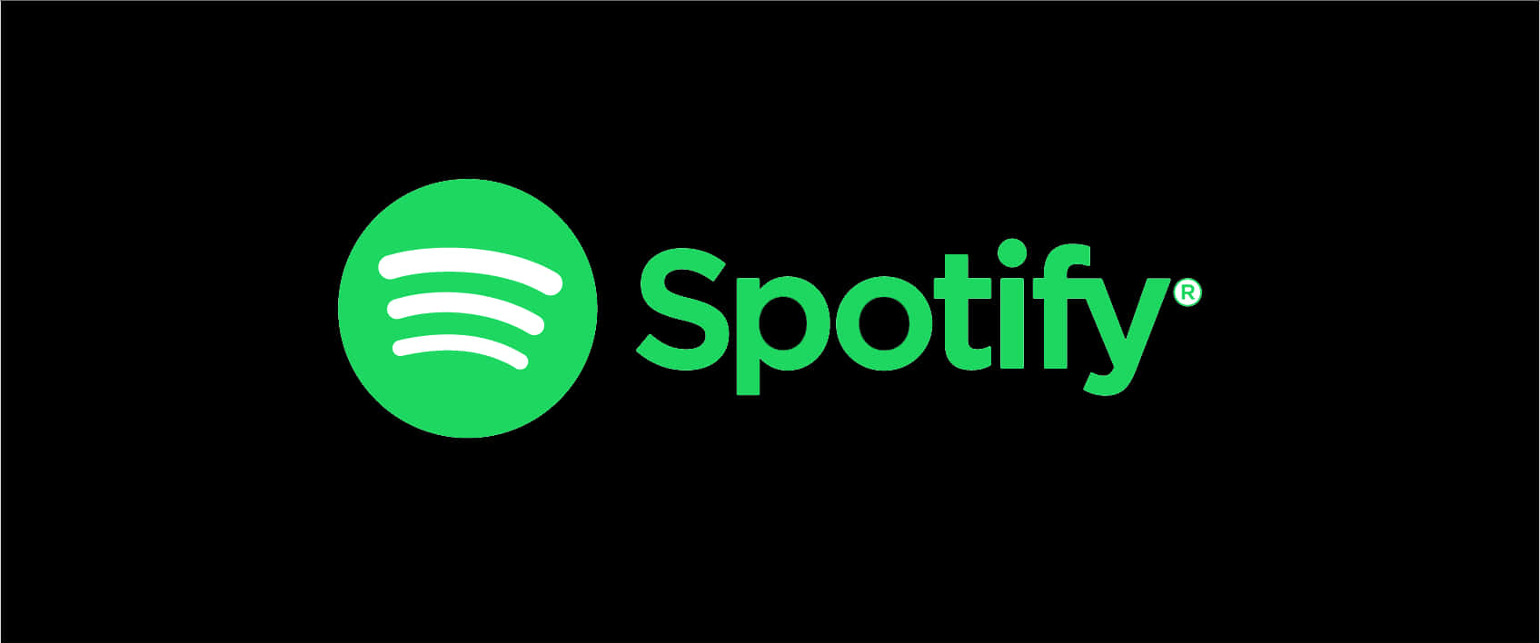 Spotify Logo Branding PNG Image