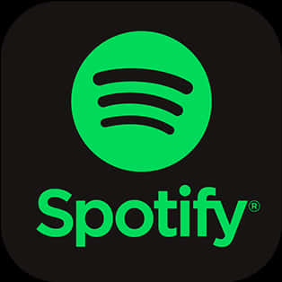 Spotify Logo Icon PNG Image