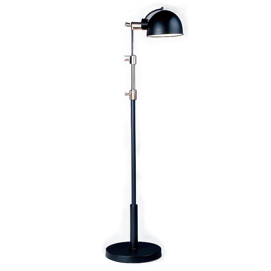 Spotlight Floor Lamp Png Iul PNG Image