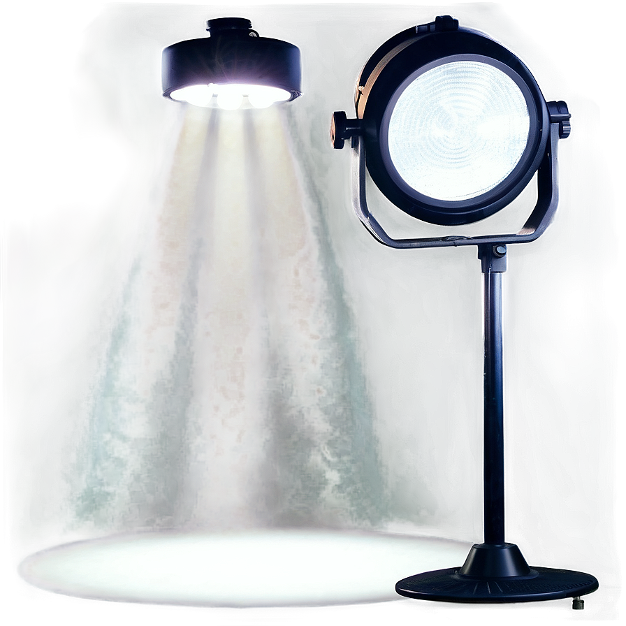 Spotlight On Stage Png Jpk34 PNG Image