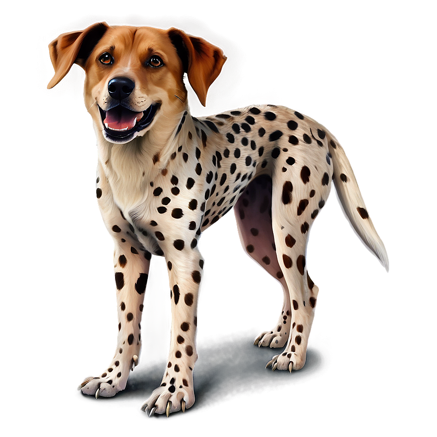 Spotted Dogs Png Cdt92 PNG Image