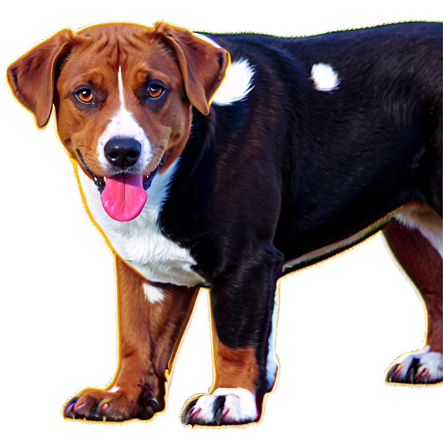 Spotted Dogs Png Twa69 PNG Image