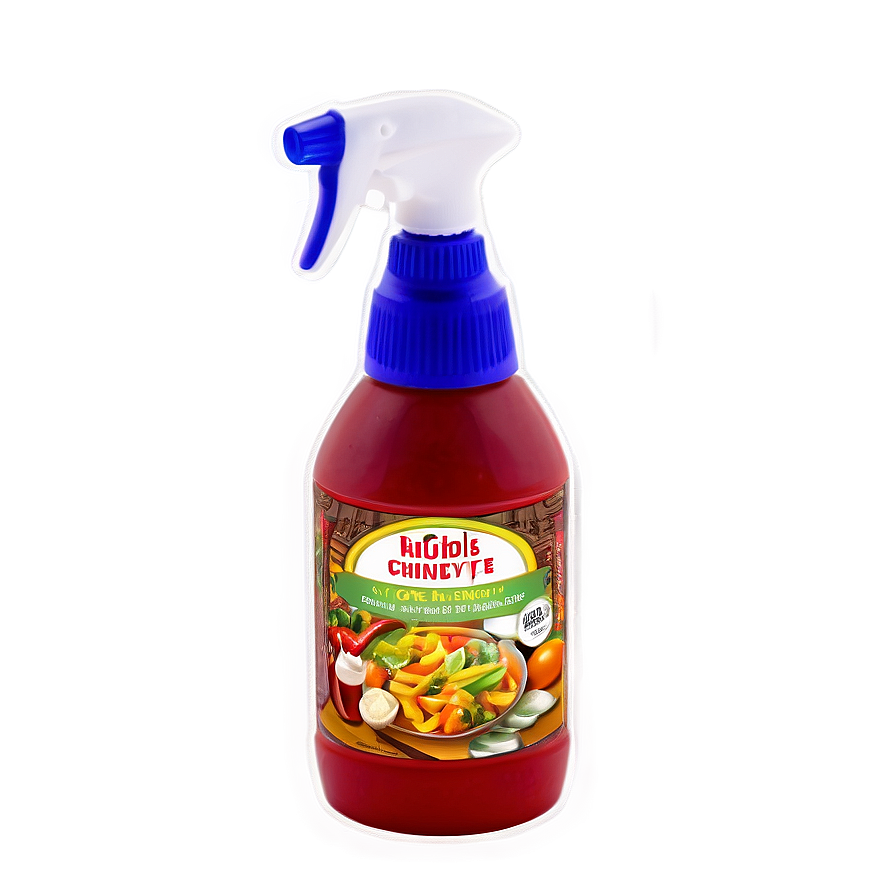 Spray Bottle For Cooking Png Oio PNG Image