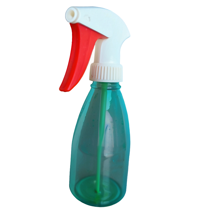 Spray Bottle Nozzle Png 78 PNG Image