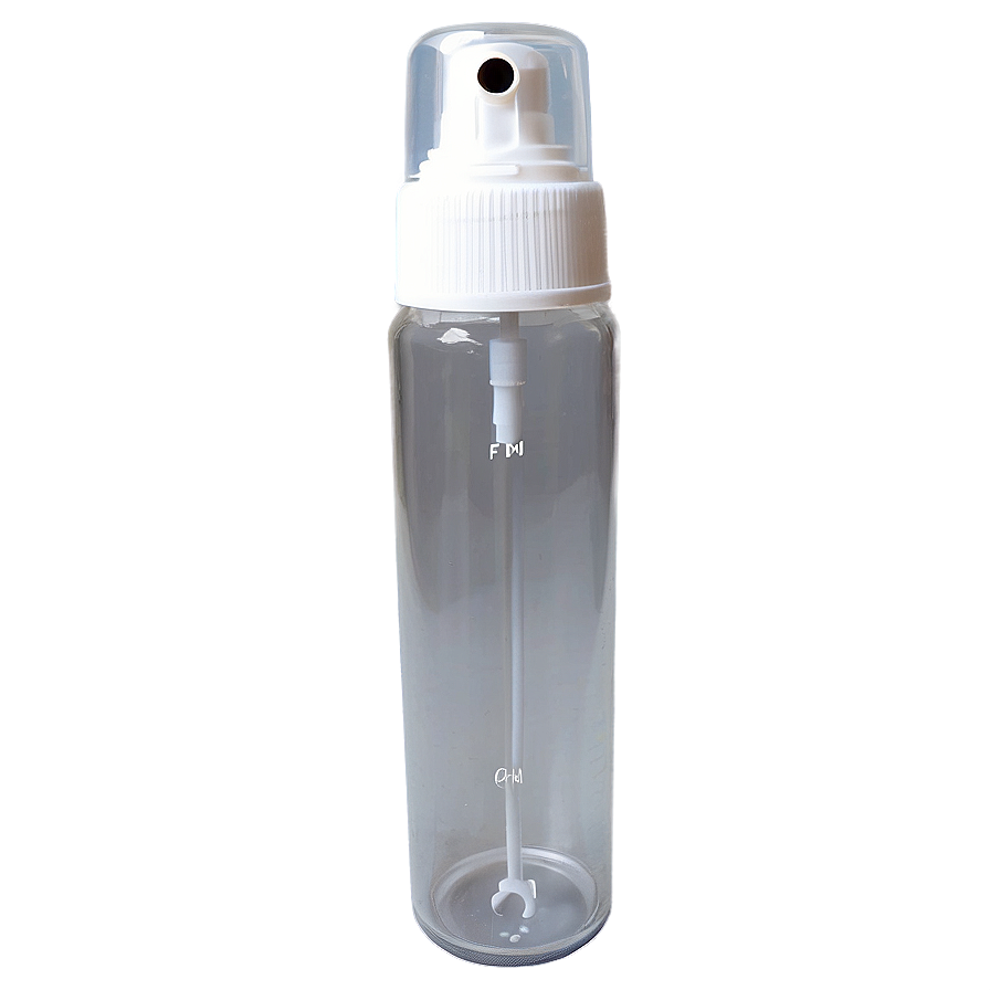 Spray Bottle Nozzle Png Gjw PNG Image