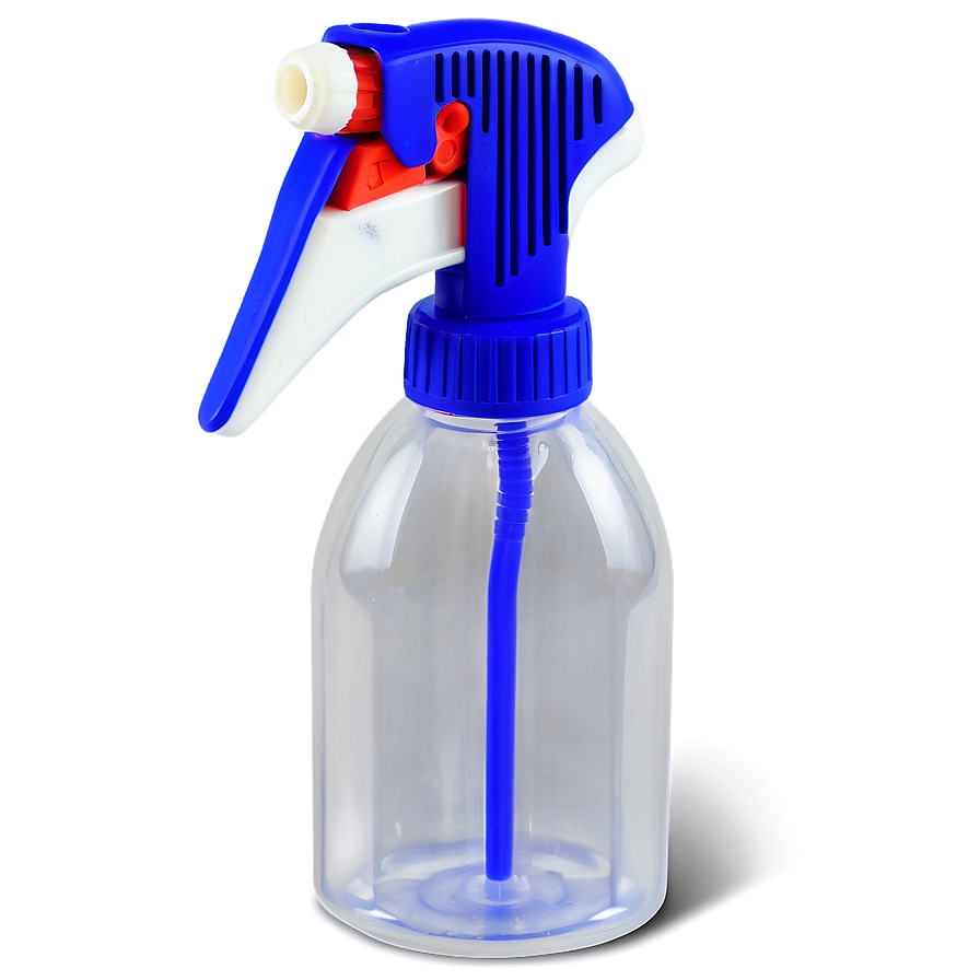 Spray Bottle Nozzle Png Rjk PNG Image