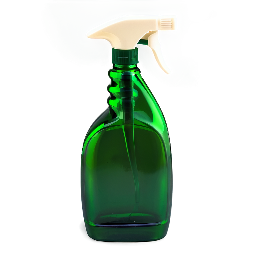 Spray Bottle With Label Png 79 PNG Image