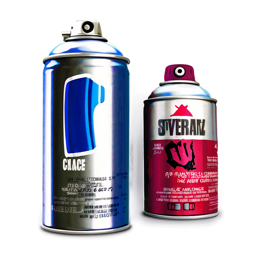 Spray Paint Can Png 97 PNG Image