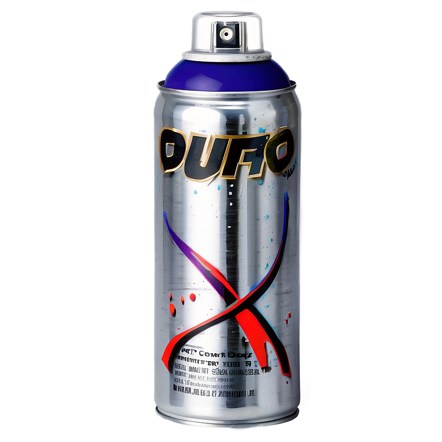 Spray Paint Can Png Dpv82 PNG Image