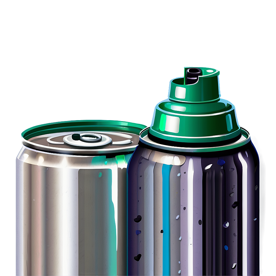 Spray Paint Can Png Qgt79 PNG Image