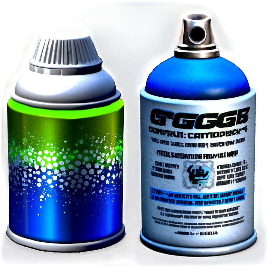 Spray Paint Effect Png 96 PNG Image