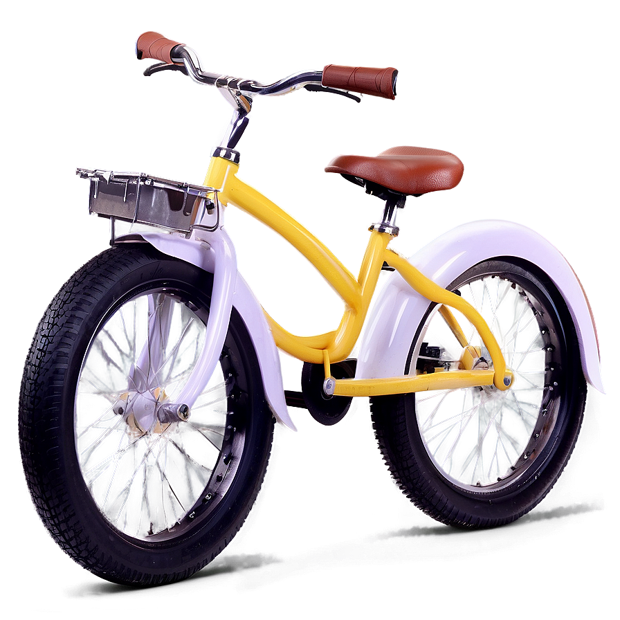 Spring Bicycle Png 36 PNG Image