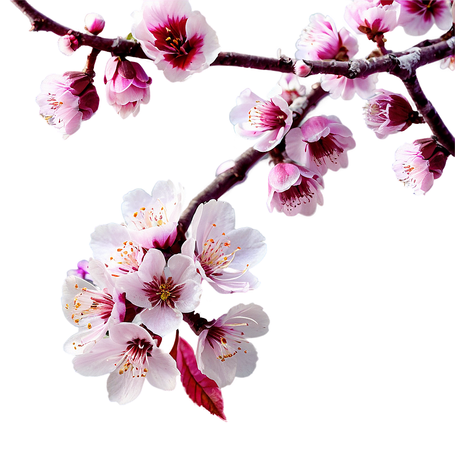 Spring Blossom Png Bwj93 PNG Image